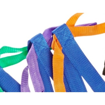 Kids Walking Street Polyester Warming Rope