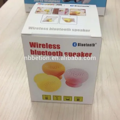 bluetooth speaker waterproof wireless bluetooth speaker bathroom bluetooth speaker