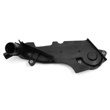 Wholesale Engine Coolant Thermostat Housing 078121121K for VW Passat and Audi A4, A6, A8 2.8L