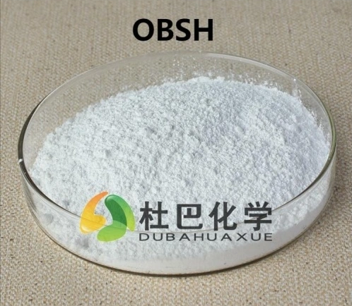 Obsh Blowing Agent For Rubber And Plastic