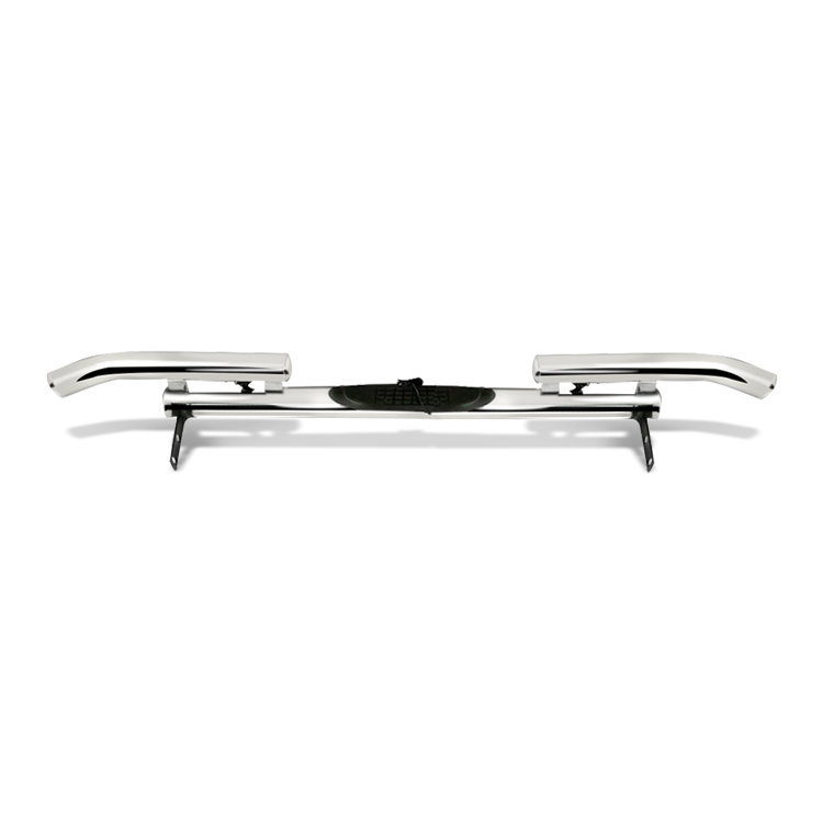 Rear Bumper for Toyota Hilux Vigo 2004-2012