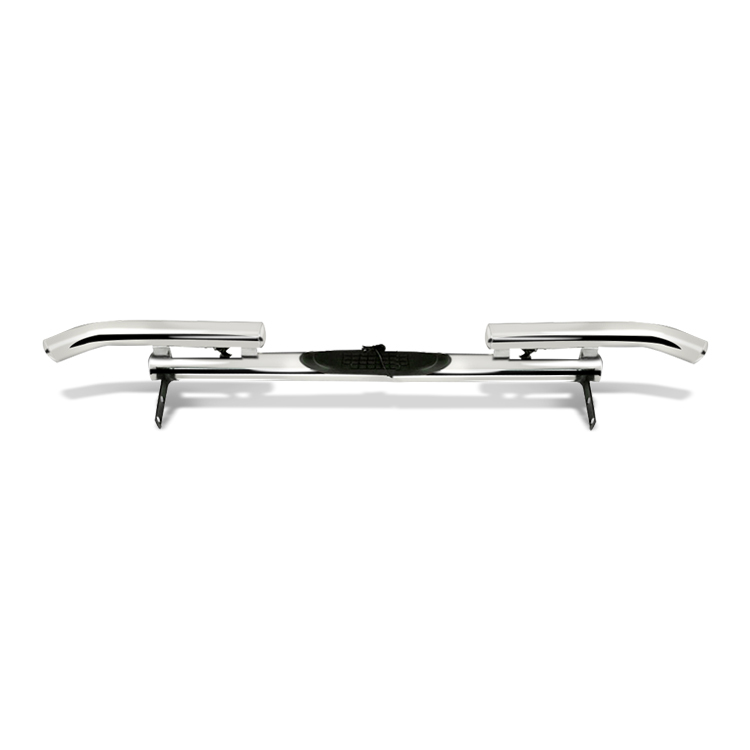 Rear Bumper for Toyota Hilux Vigo 2004-2012