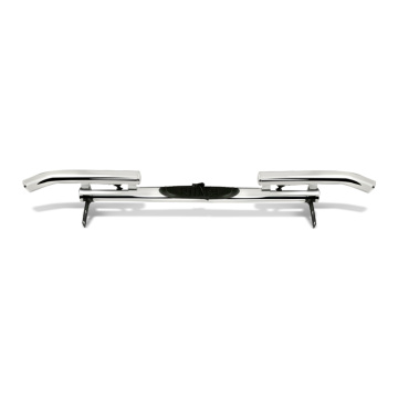 rear bumper with light for Toyota Hilux Vigo