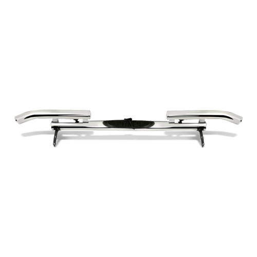 rear bumper with light for Toyota Hilux Vigo