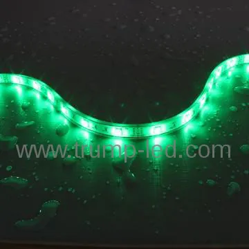 RGB under counter led strip lighting