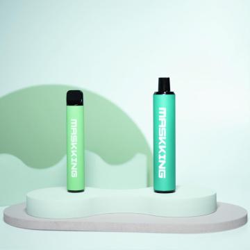 MASKKIG GT-S 2500 Puffs Disposable E-Cigarette Pod Device