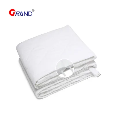 Electric Cool Mattress Pad & Cooled Blanket