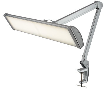 Super Bright 684LED Cosmetic Bench Lamp for Nail & Lash Extension