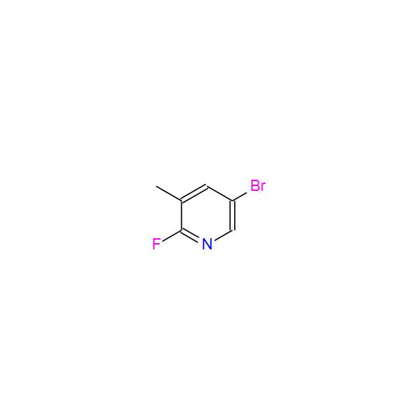 2-Fluoro-5-bromo-3-methylpyridine Pharma Intermediates