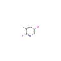 2-fluoro-5-bromo-3-méthylpyridine intermédiaire pharmaceutique