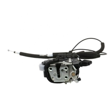 AISC Auto Parts 82501-JN00A Rear Door Lock for Nissan Teana J32