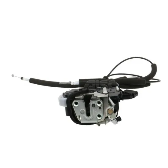 AISC Auto Parts 82501-JN00A Rear Door Lock for Nissan Teana J32