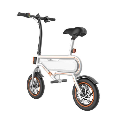 14 Iinch Inflatable Tire Adult E Bike