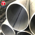 ASTM A513 Steel Welded Tubing DOM Steel Pipe