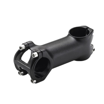 High Quality 31.8mm Aluminum Alloy Bike Stem for Mountain and Road Bikes