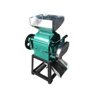 Latest Style Oats Corn Flakes Making Machine