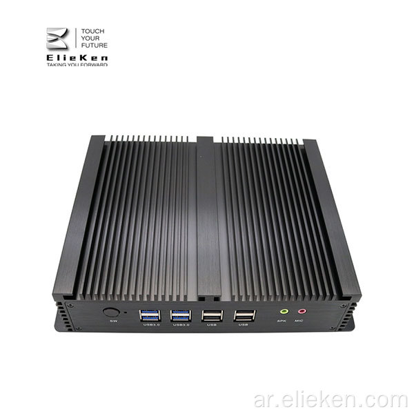 ألعاب Mini PC 10th Gen