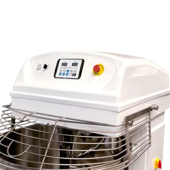 20L 30L 40L 50L 60L 80L 150L 250L Commercial Bread Mixer Customized Spiral Mixer Flour Mixer Kneading Machine