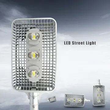 210W LED STREET LIGHT