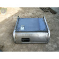 KOMATSU Excavator Toolboxes aftermarket Suku Cadang