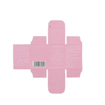 Korean Cosmetics: Colored Lip Balm Lip Gloss for Moisturizing and Portable Lip Care