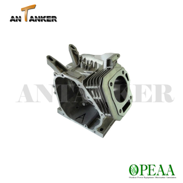 12000-ZH8-425 5.5hp 168F 168FA 168FAE 160cc small engine parts spare GX160 CYLINDER BARREL ASSEMBLY(With Oil Level Switch