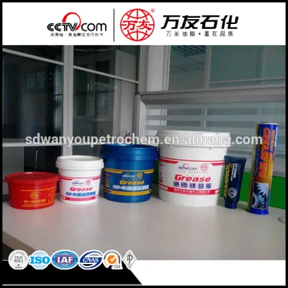 Kluber Grade Lithium Base Grease for Bearing