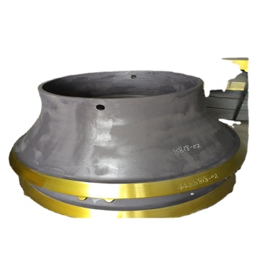 Shambao Mantle dan Bowl Liner Complit Search
