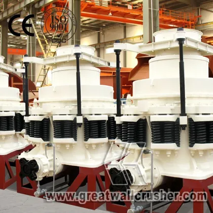 Great Wall Break Making Machine