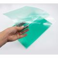 1mm Solid Clear Polycarbonate PC Plastic Sheet