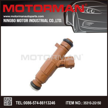 Auto Spray Nozzle For KIA HYUNDAI 35310-2G150