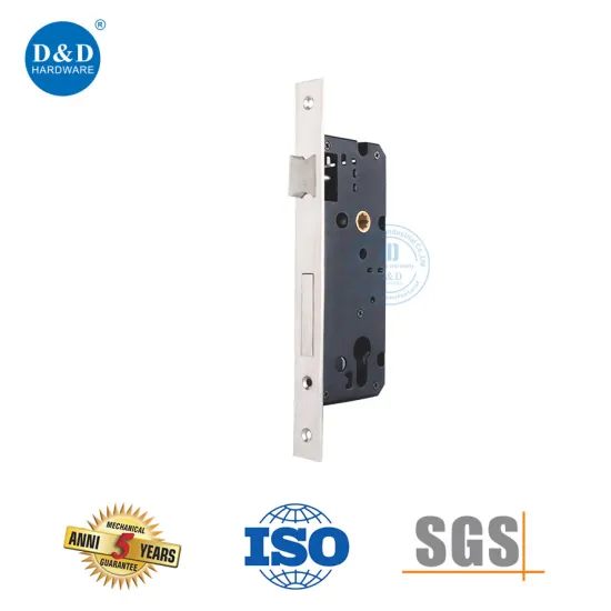 Mortise Locks for Doors