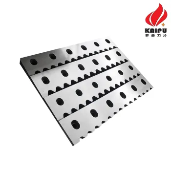 Metallurgical and rolling mill cutting tools