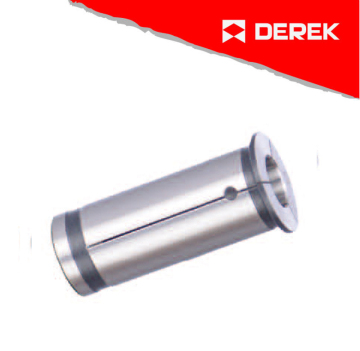 Collet for Hydraulic Chuck-Flange Cooling
