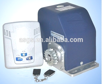 HIGH QUALITY SLIDING DOOR MOTOR FOR THE GATE OPEN