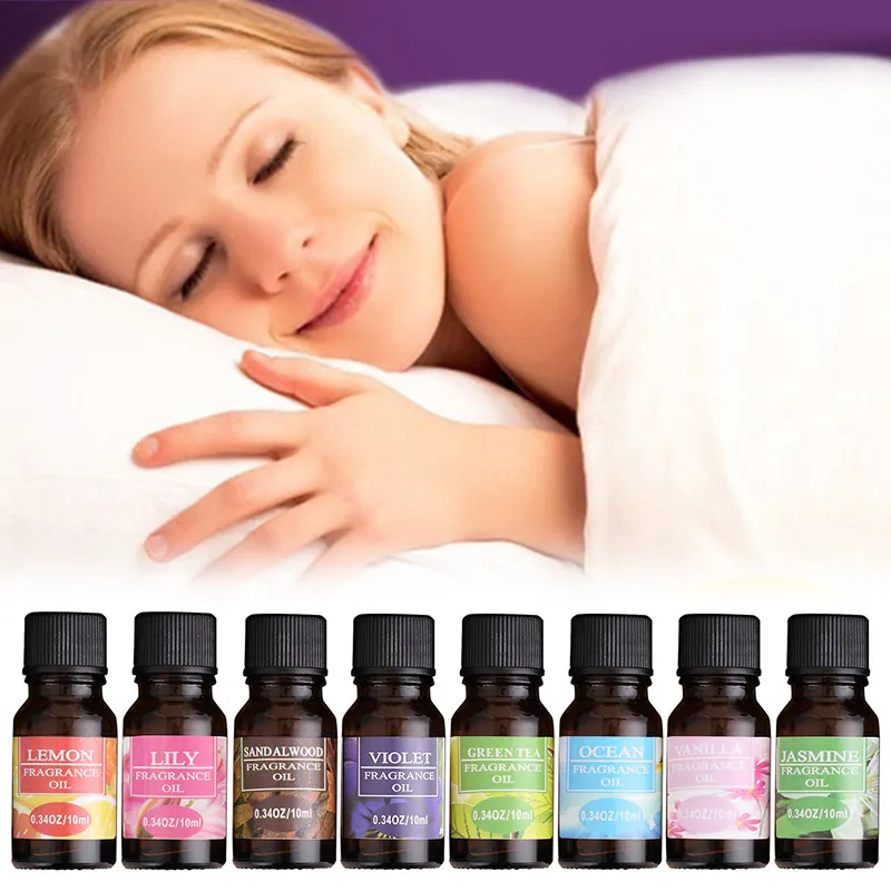 Srttan Essential Oil