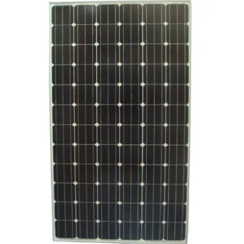135W PV Mono-crystalline solar panel, grade A cell,TUV certified, made in China, real manufacturer
