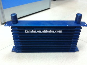 China Oil Cooler for Worldwide Vehicle