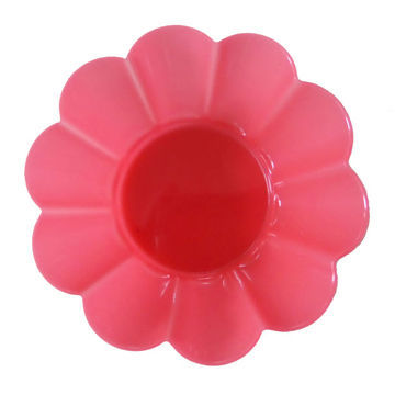 7g flower cake cup