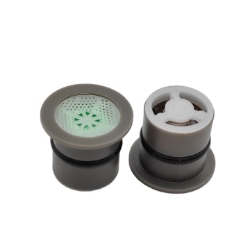 T-Type Filtering Water-Saving Spring One-Way Flow Check Valve Faucet Accessories
