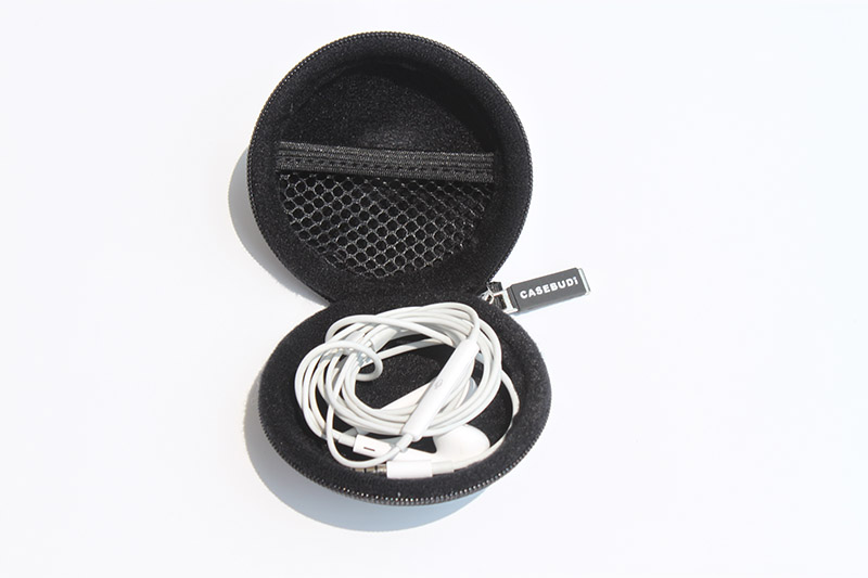 earphone storage case