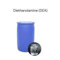 Dietanolamina química orgánica DEA LÍQUIDO 111-42-2