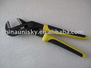 Groove Joint Pliers