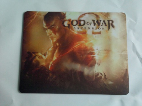 Good Quality Mouse Pad From China Game Mat Factory