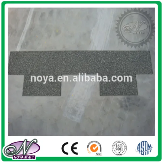 Sepia classic architectural roofing shingles fiberglass gothic roofing tiles with great price