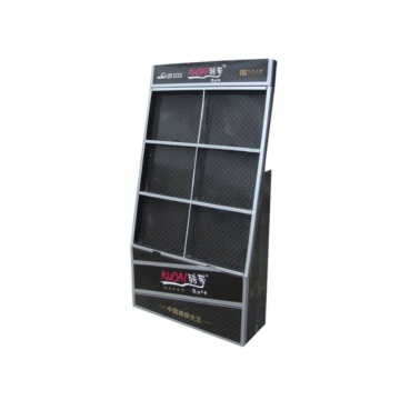 Eco-Friendly Paper Display Boxes for Malls