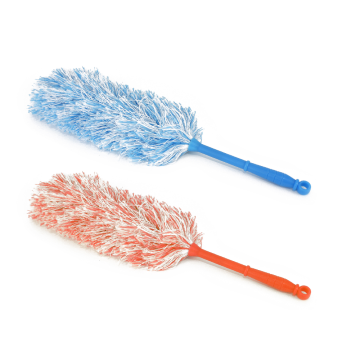 Microfibra Duster para la limpieza