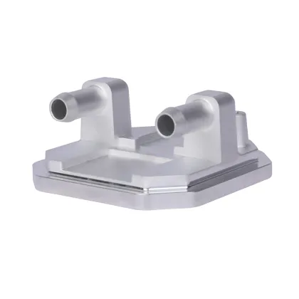 Cost-Effective CNC Machining Laser Parts Precision Parts