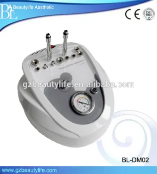 Portable diamond dermabrasion BL-DM02