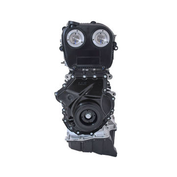 CG Auto Parts Custom Bare Long Block for VW 2.0T Petrol Engine EA888 DKW